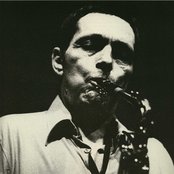 Art Pepper - List pictures