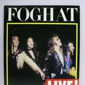 Foghat - List pictures