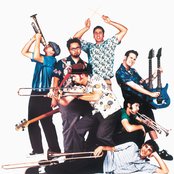Reel Big Fish - List pictures
