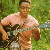 Boogaloo Joe Jones - List pictures