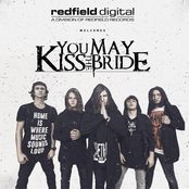 You May Kiss The Bride - List pictures