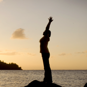 Toni Childs - List pictures