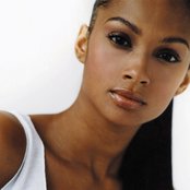 Alesha Dixon - List pictures