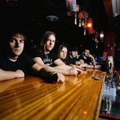 Unearth - List pictures
