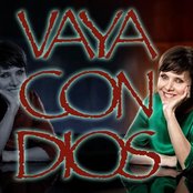 Vaya Con Dios - List pictures