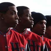 Hamilton Park - List pictures