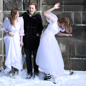 Samaris - List pictures