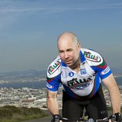 Mark Schultz - List pictures