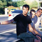 Alkaline Trio - List pictures