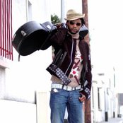 Fally Ipupa - List pictures