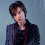 Alex Band - List pictures