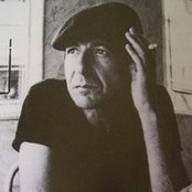 Cohen Leonard - List pictures