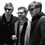 Parov Stelar Trio - List pictures