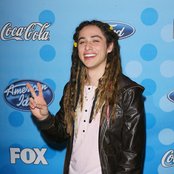 Jason Castro - List pictures