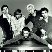 Collective Soul - List pictures