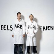 Underworld - List pictures