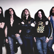 Almah - List pictures