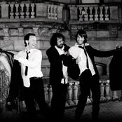 La Oreja De Van Gogh - List pictures