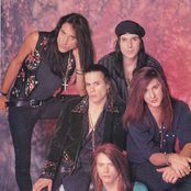 Bang Tango - List pictures