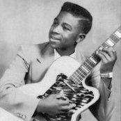 Guitar Slim - List pictures