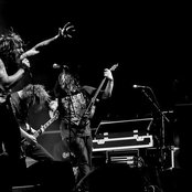 Kvelertak - List pictures