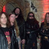 Malevolent Creation - List pictures