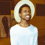 Raury - List pictures