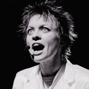 Laurie Anderson - List pictures