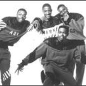 Wreckx-n-effect - List pictures