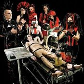 Angelspit - List pictures