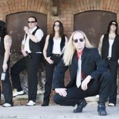 The Cascades - List pictures