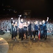 Therion - List pictures