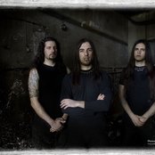 Rotting Christ - List pictures