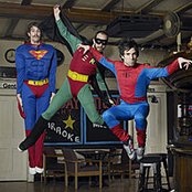 The Hoosiers - List pictures