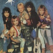 U. D. O. - List pictures