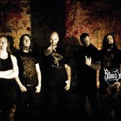 Blood Red Throne - List pictures