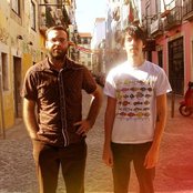 Sun Araw - List pictures