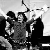 Madsen - List pictures