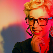 Kreayshawn - List pictures