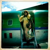 Florence Welch - List pictures