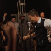 Mike Bauer - List pictures