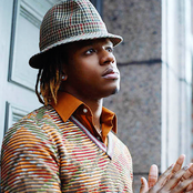 Ryan Shaw - List pictures