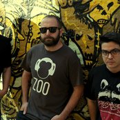 Los Chikos Del Maiz - List pictures