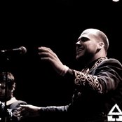 Mariachi El Bronx - List pictures