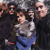 Anthrax - List pictures
