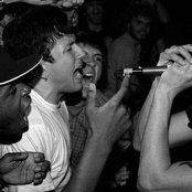 Modern Life Is War - List pictures