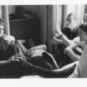 Babyshambles - List pictures