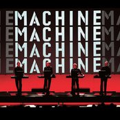 Kraftwerk - List pictures