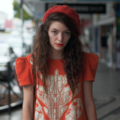 Lorde - List pictures