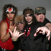 Moderatto - List pictures